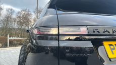 Land Rover Range Rover Evoque 2.0 D200 Edition 5dr Auto Diesel Hatchback